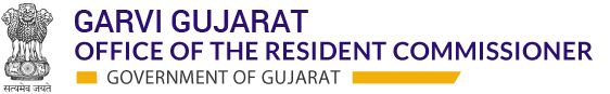 Gujarat Bhawan & Office of the Resident commissioner | Government of Gujarat